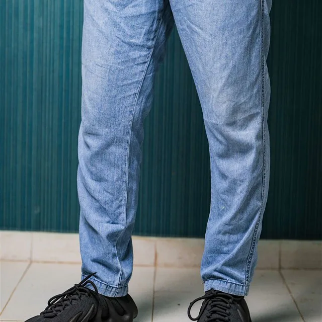 Pants & Denim category
