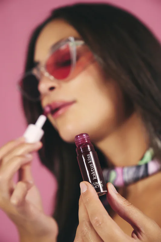 Lip Care & Gloss category
