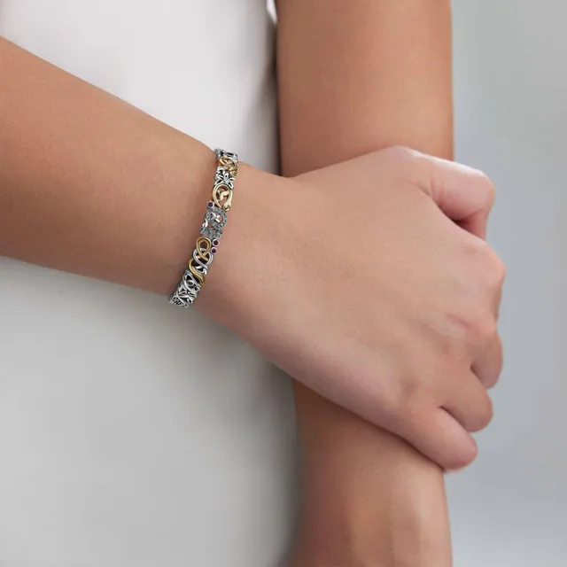 Bracelets category