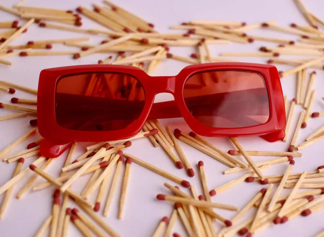 Sunglasses category