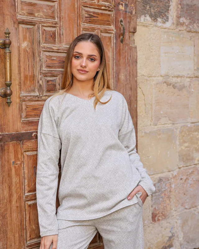Loungewear category