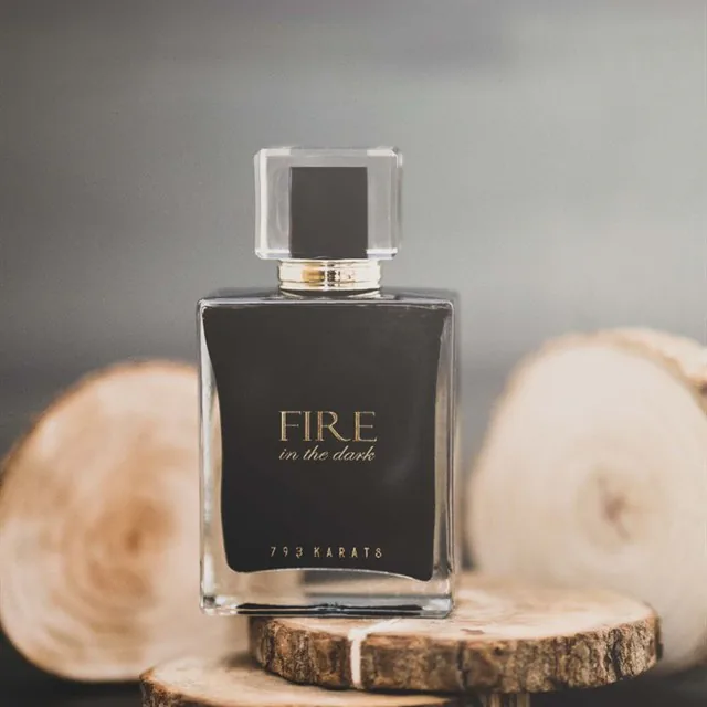 Fragrance category