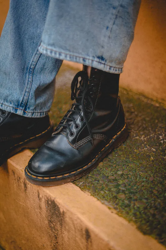 Boots category