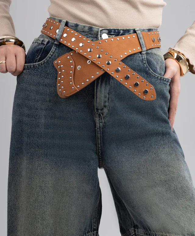 Belts & Accessories category