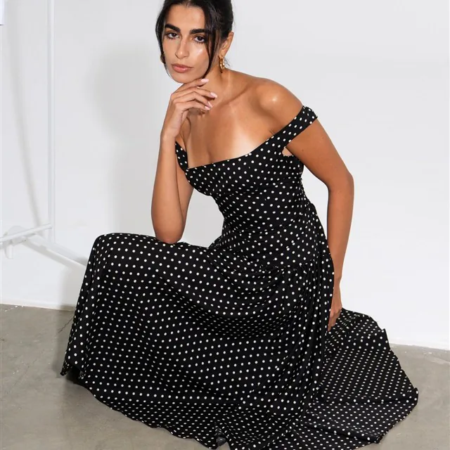 Dresses category
