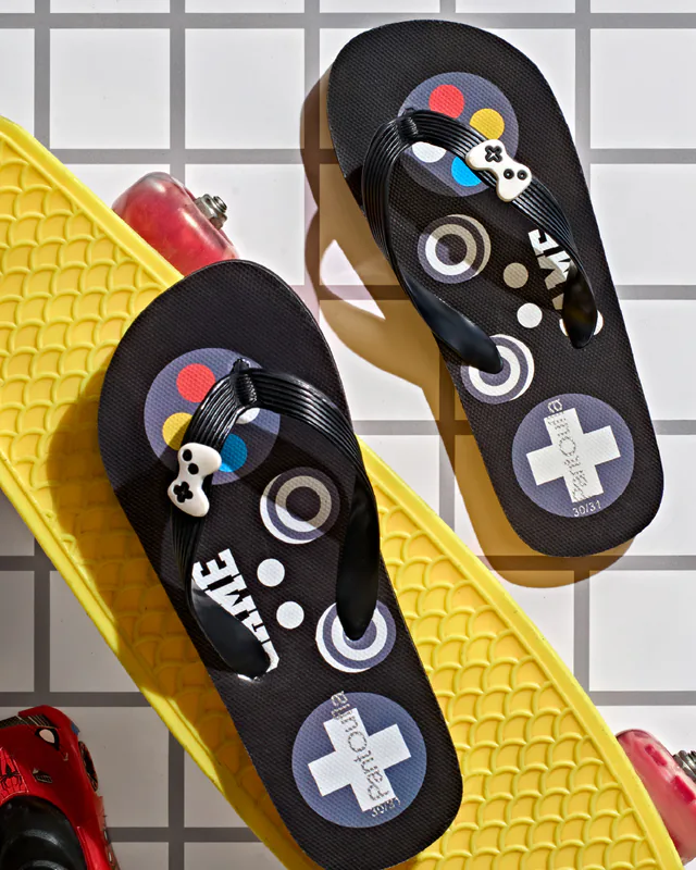 Footwear category