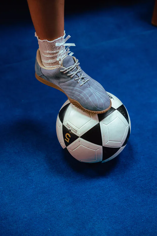 Sneakers category