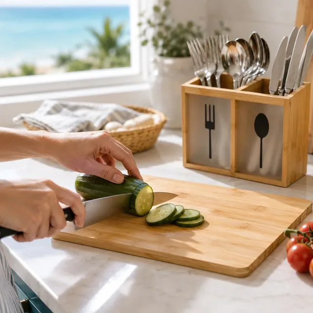 Kitchen & Tableware category